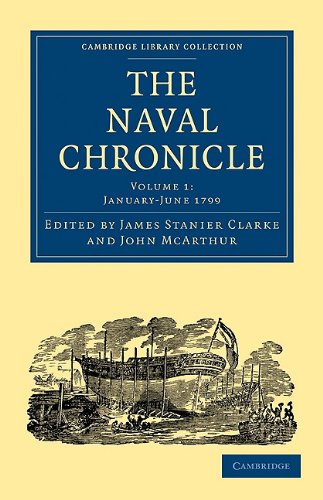 The Naval Chronicle