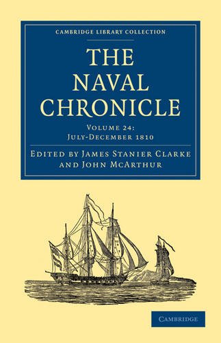 The Naval Chronicle