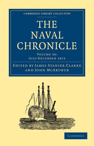 The Naval Chronicle