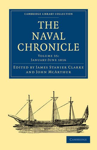 The Naval Chronicle