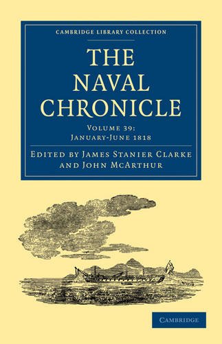 The Naval Chronicle
