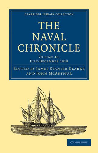 The Naval Chronicle