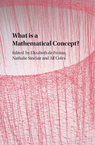 What is a mathematical concept?