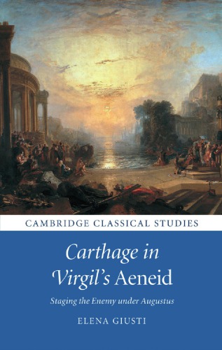 Carthage in Virgil's Aeneid