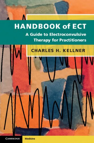 Handbook of Ect