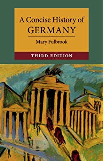 A Concise History of Germany