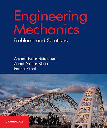 Engineering Mechanics