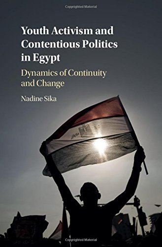 Youth Activism and Contentious Politics in Egypt