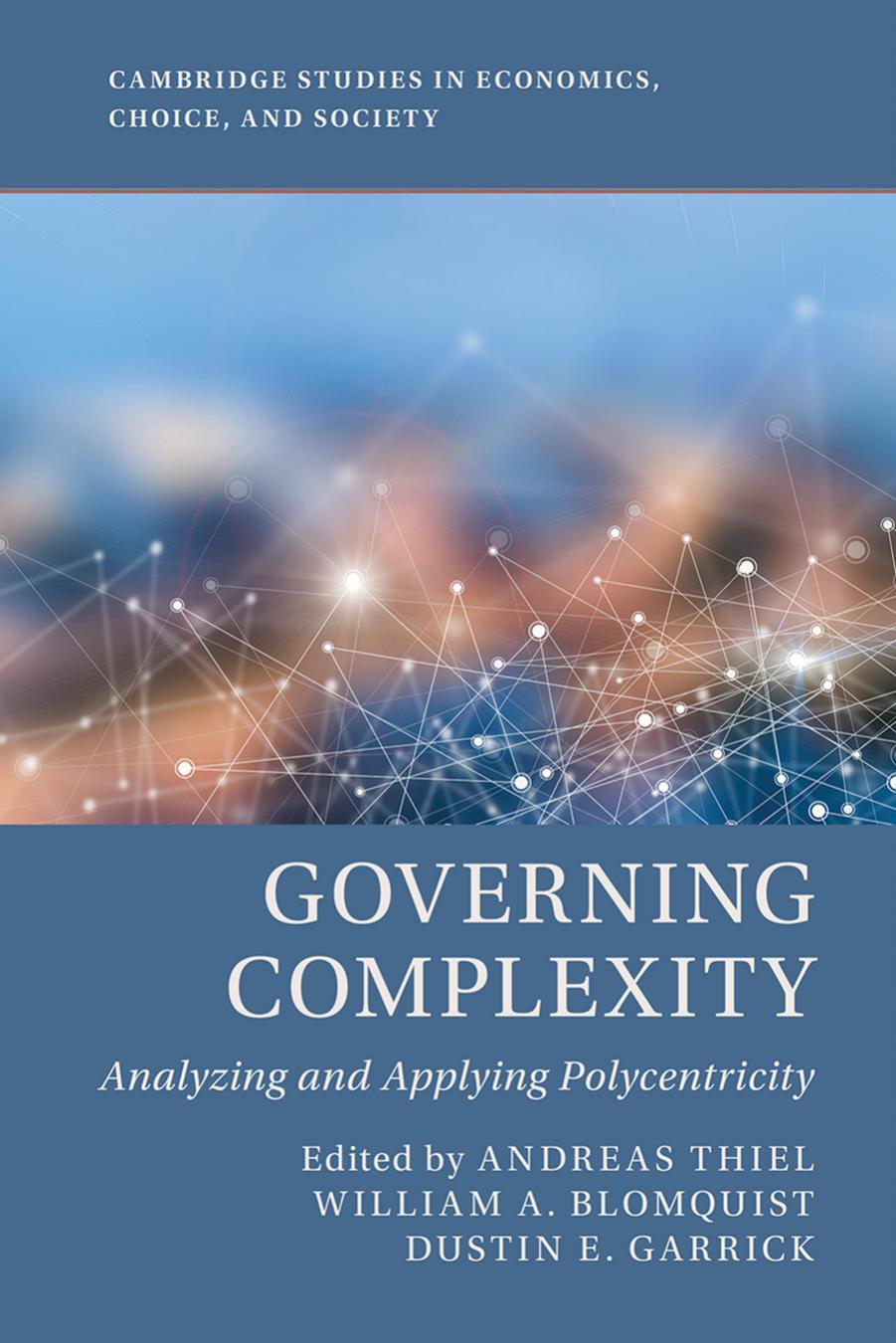 Governing Complexity