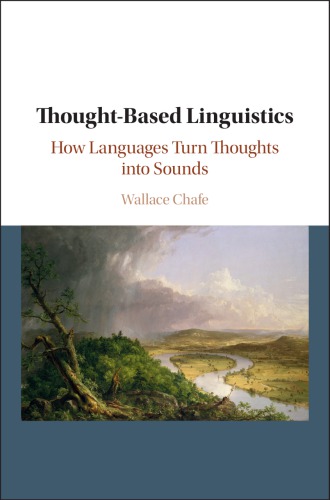 Thought-Based Linguistics