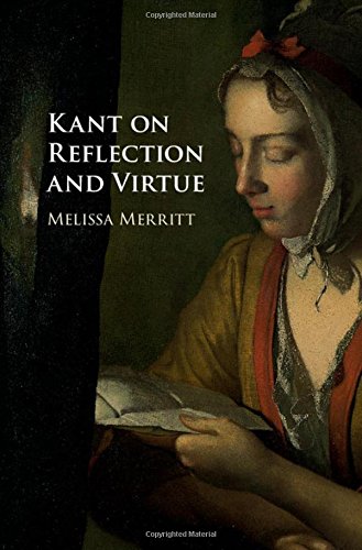 Kant on Reflection and Virtue