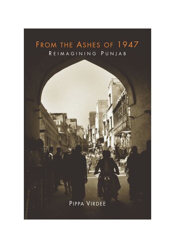 From the Ashes of 1947