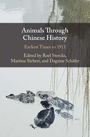 Animals Through Chinese History