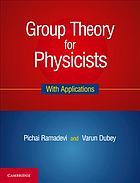 Group Theory for Physicists
