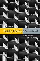 Public Policy