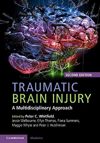 Traumatic Brain Injury