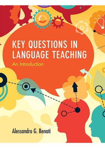 Key Questions in Language Teaching