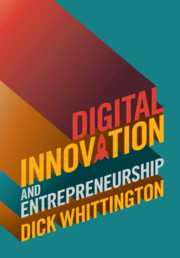 Digital Innovation and Entrepreneurship