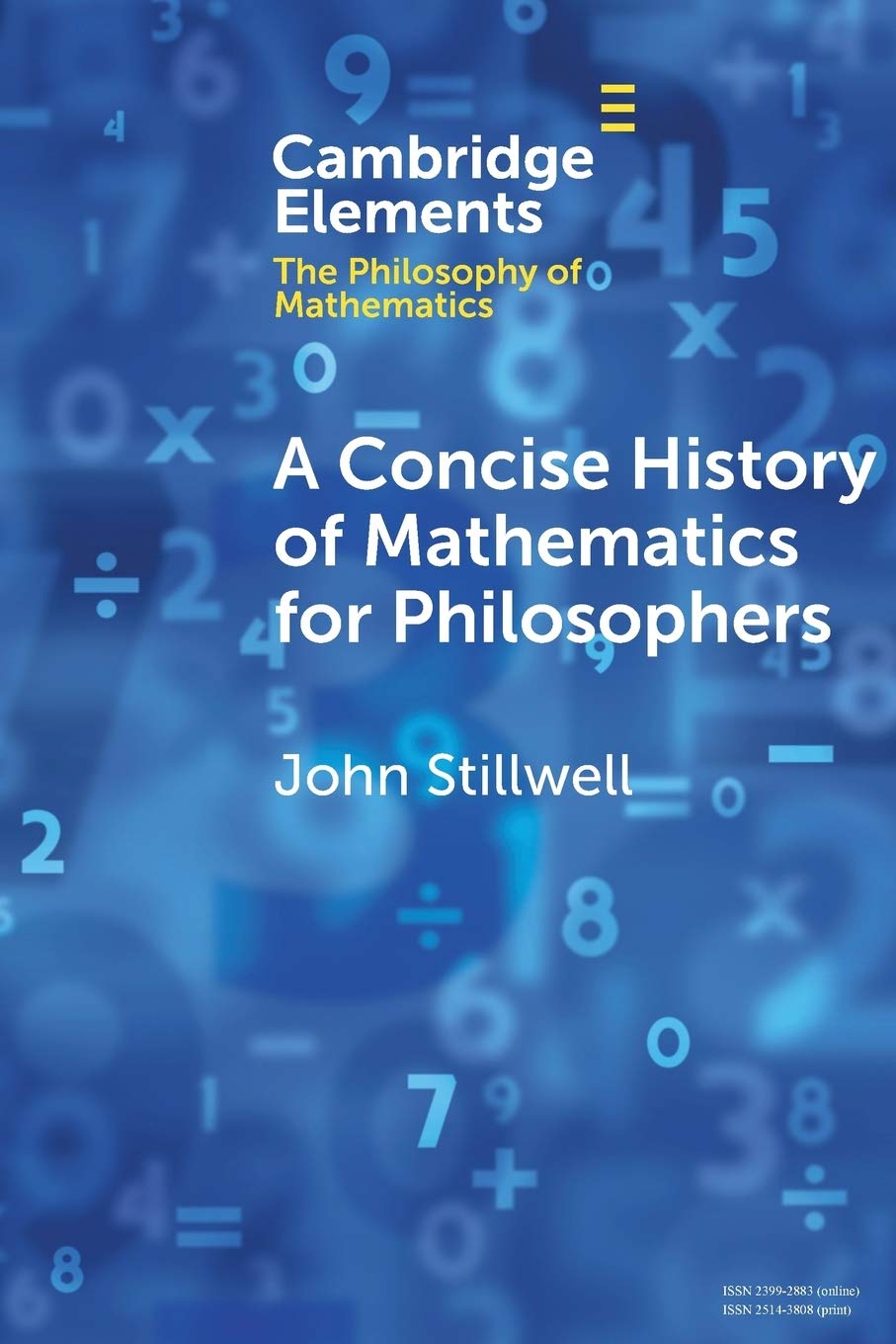 Mathematicians on the Philosophy of Mathematics .