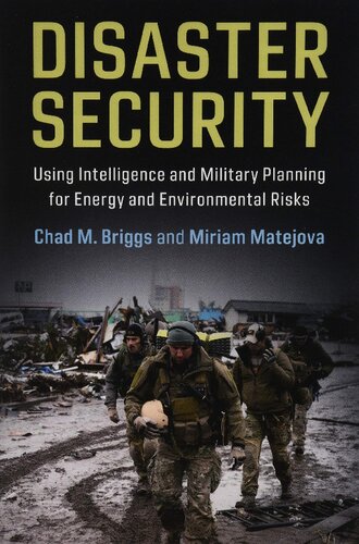 Disaster Security
