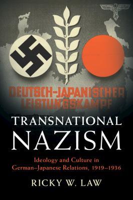 Transnational Nazism