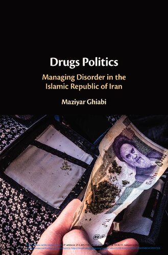 Drugs Politics