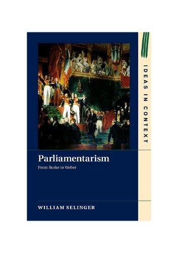 Parliamentarism