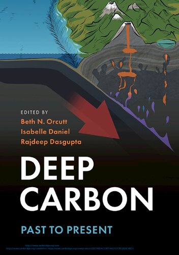 Deep Carbon