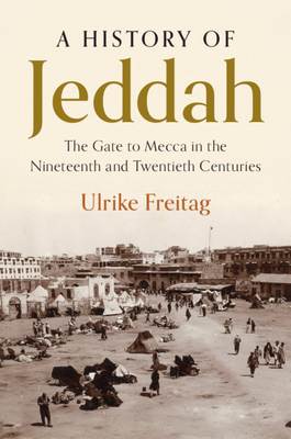 A History of Jeddah