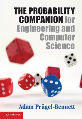 The Probability Companion for Engineering and Computer Science