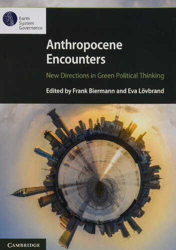 Anthropocene Encounters