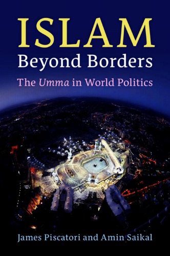 Islam Beyond Borders