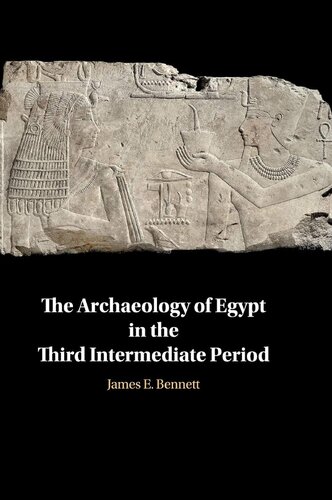 The Archaeology of Egypt in the Third Intermediate Period