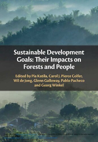 Sustainable Development Goals