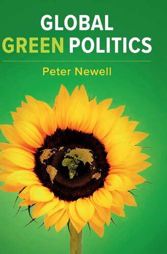 Global Green Politics