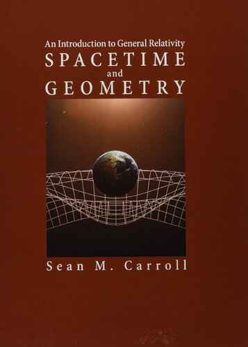 Spacetime and Geometry