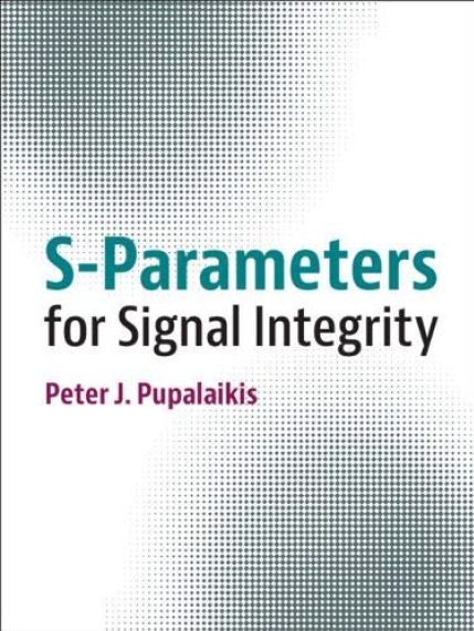 S-Parameters for Signal Integrity