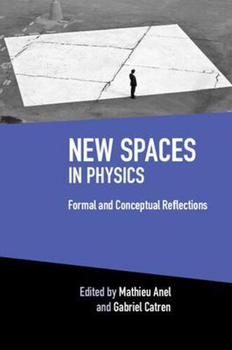 New Spaces in Mathematics