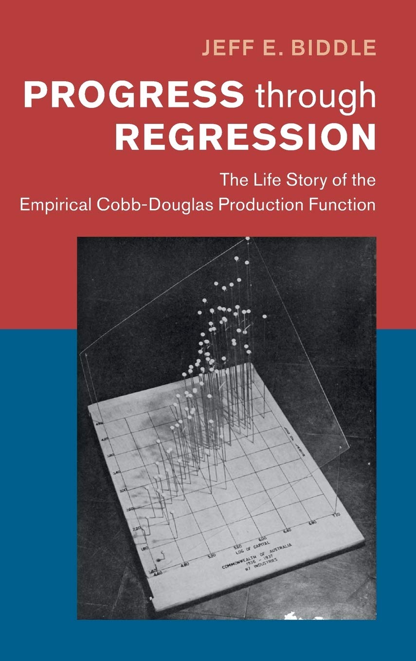 Progress Through Regression