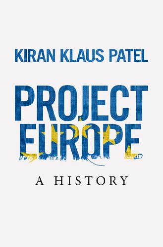 Project Europe