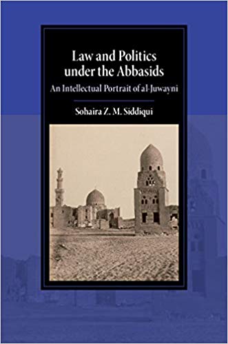 Law and Politics Under the Abbasids