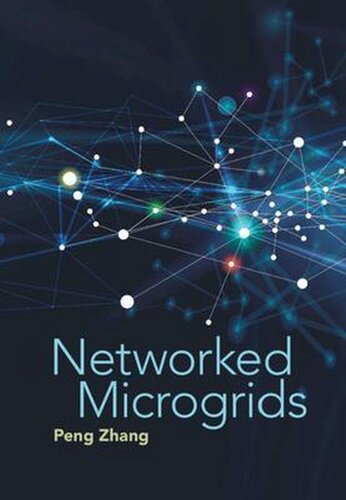 Networked Microgrids