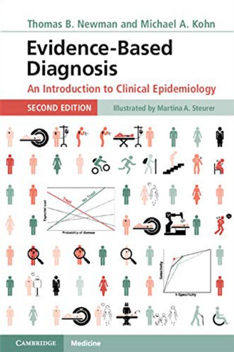 Evidence-Based Diagnosis