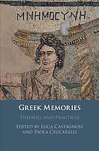Greek Memories
