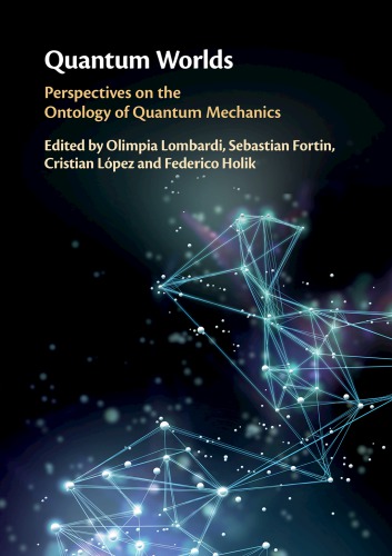 Quantum Worlds