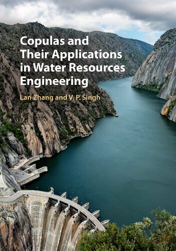 Copulas and Their Applications in Water Resources Engineering