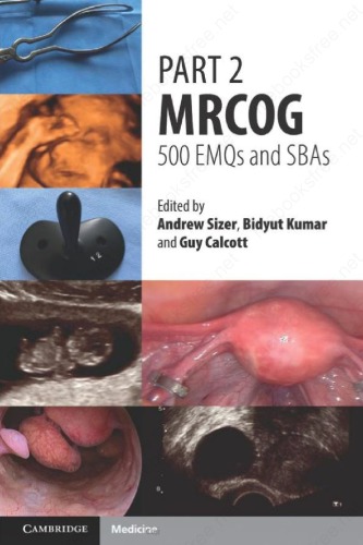 Part 2 Mrcog