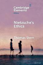 Nietzsche's Ethics