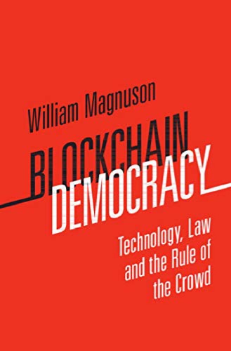 Blockchain Democracy
