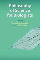 Philosophy of Science for Biologists